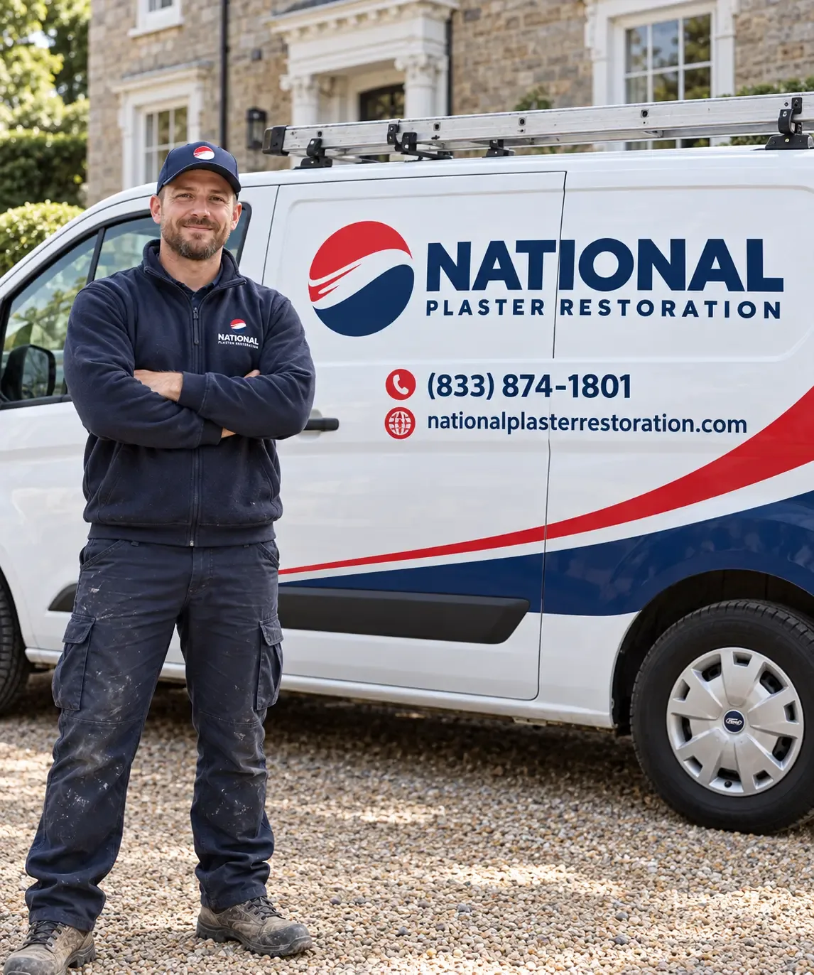 Plaster Repair company in Aptos, CA